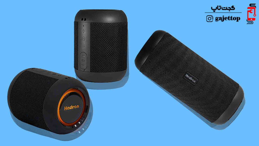 اسپیکر قابل حمل ضد آب | معرفی بهترین مدل‌های بلوتوثی برای طبیعت گردی و محیط استخر